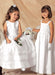 Butterick 3351 Girls' Bridesmaids Jacket and Dress Pattern | Easy from Jaycotts Sewing Supplies