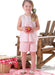 Butterick Sewing Pattern 4176 Girls’ Top, Dress, Shorts and Pants from Jaycotts Sewing Supplies