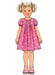 Butterick Sewing Pattern 4176 Girls’ Top, Dress, Shorts and Pants from Jaycotts Sewing Supplies
