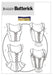 Butterick 4669 Misses' Historical Corsets Pattern from Jaycotts Sewing Supplies