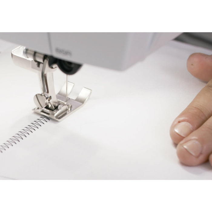 Bernina 540 sewing machine - save £400 ! from Jaycotts Sewing Supplies