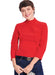 Burda Pattern 5677 Misses' Dress and Shirt from Jaycotts Sewing Supplies