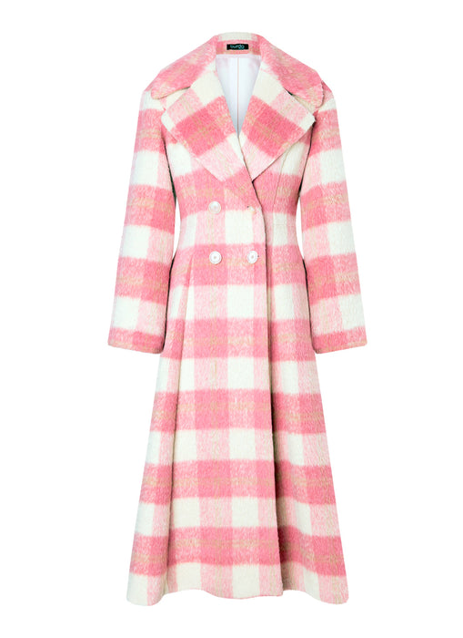 Burda Pattern 5683 Misses' Coats from Jaycotts Sewing Supplies