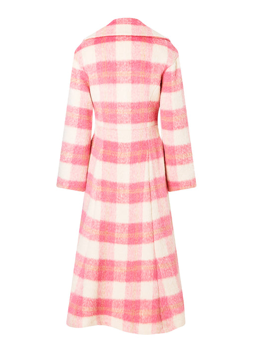Burda Pattern 5683 Misses' Coats from Jaycotts Sewing Supplies