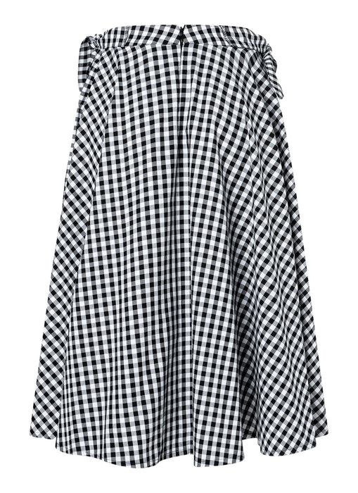 Burda Pattern 5690 Misses' Skirts from Jaycotts Sewing Supplies
