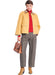Burda Pattern 5695 Misses' Jackets from Jaycotts Sewing Supplies