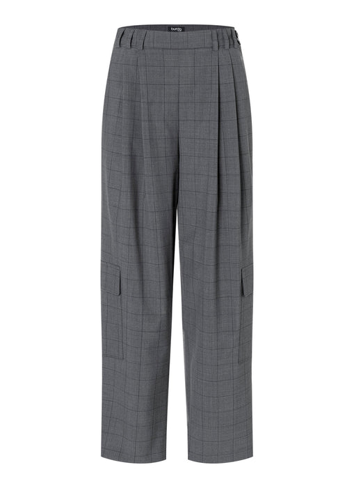 Burda Pattern 5699 Misses' Trousers from Jaycotts Sewing Supplies