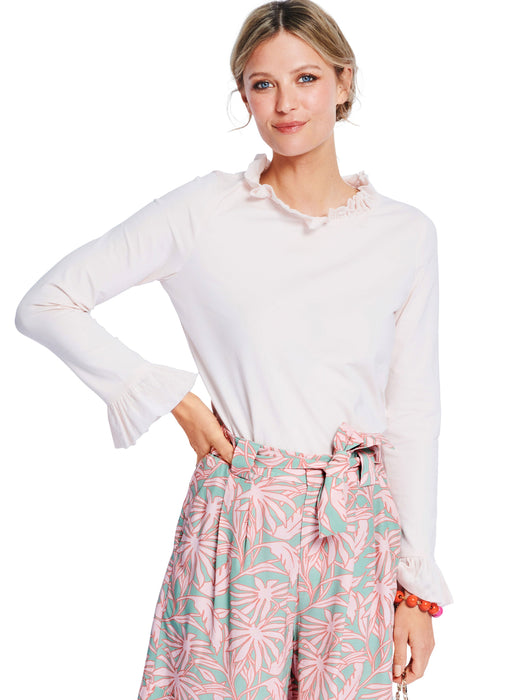 Burda Pattern 5705 Misses' Shirts from Jaycotts Sewing Supplies