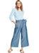 Burda Pattern 5705 Misses' Shirts from Jaycotts Sewing Supplies