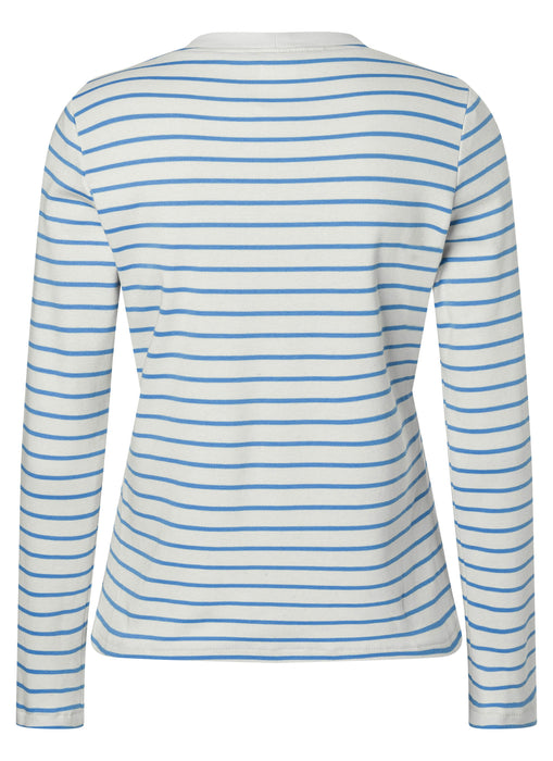 Burda Pattern 5705 Misses' Shirts from Jaycotts Sewing Supplies
