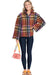 Burda Pattern 5706 Misses' Jackets from Jaycotts Sewing Supplies