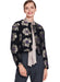 Burda Pattern 5711 Misses' Jackets from Jaycotts Sewing Supplies
