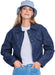 Burda Pattern 5711 Misses' Jackets from Jaycotts Sewing Supplies