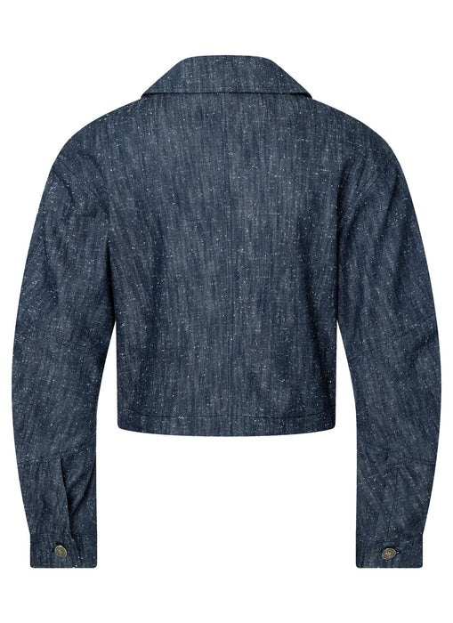 Burda Pattern 5711 Misses' Jackets from Jaycotts Sewing Supplies