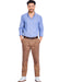 Burda style sewing pattern 5722 Men's Chino Trousers from Jaycotts Sewing Supplies