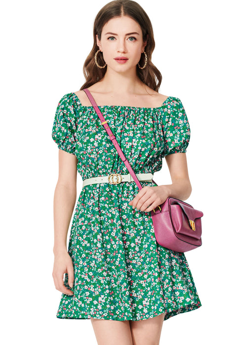 Burda style sewing  Pattern 5728 Misses' Dress from Jaycotts Sewing Supplies