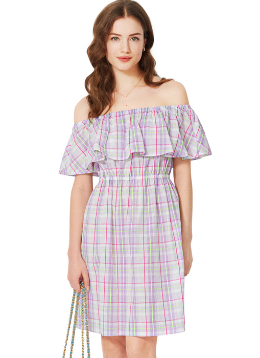Burda style sewing  Pattern 5728 Misses' Dress from Jaycotts Sewing Supplies