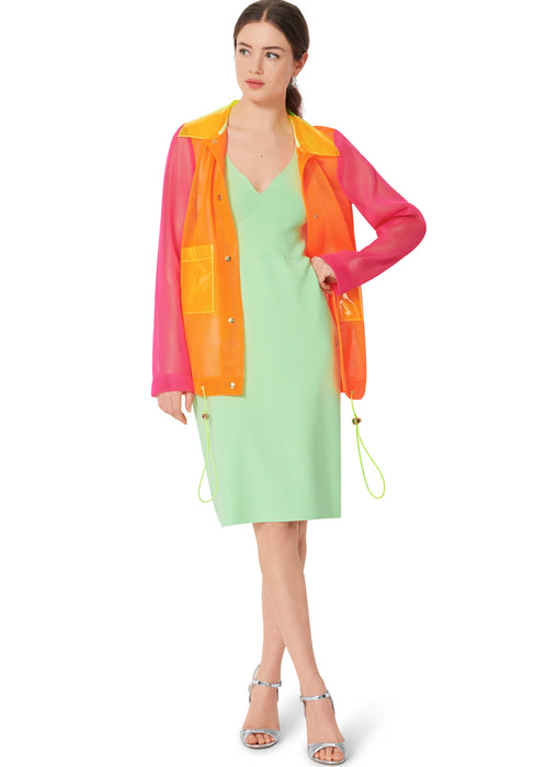 Burda style sewing pattern 5729 Misses' Blazer and Jacket from Jaycotts Sewing Supplies