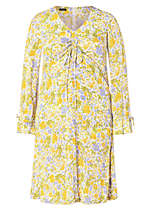 Burda style sewing pattern 5732 Misses' Dress and Blouse from Jaycotts Sewing Supplies