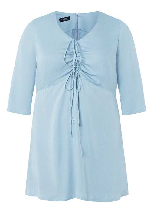 Burda style sewing pattern 5732 Misses' Dress and Blouse from Jaycotts Sewing Supplies