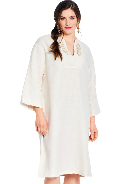 Burda style sewing  pattern 5733 Misses' Dress and Blouse from Jaycotts Sewing Supplies