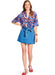 Burda style sewing  pattern 5733 Misses' Dress and Blouse from Jaycotts Sewing Supplies
