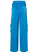 Burda style sewing  Pattern 5743 Misses' Trousers from Jaycotts Sewing Supplies