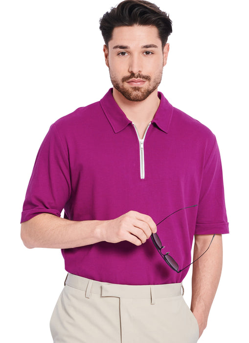 Burda style sewing pattern 5744 Men's Sweatshirt and T-Shirt from Jaycotts Sewing Supplies
