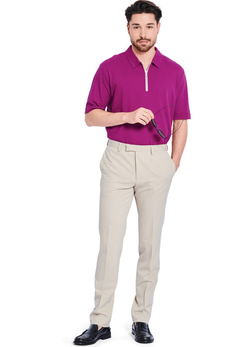Burda style sewing pattern 5744 Men's Sweatshirt and T-Shirt from Jaycotts Sewing Supplies
