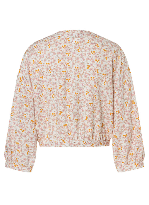 Burda style sewing pattern 5745 Misses' Blouse from Jaycotts Sewing Supplies