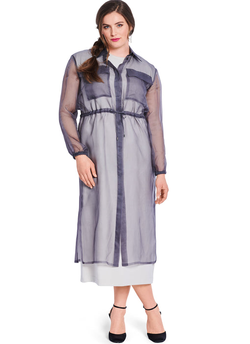 Burda style sewing  Pattern 5750 Misses' Jacket from Jaycotts Sewing Supplies