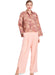 Burda style sewing  Pattern 5750 Misses' Jacket from Jaycotts Sewing Supplies