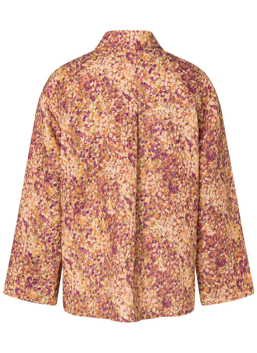 Burda style sewing  Pattern 5750 Misses' Jacket from Jaycotts Sewing Supplies