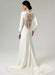Butterick 5779 Misses' Wedding Dress Pattern from Jaycotts Sewing Supplies