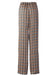 Burda Style Pattern 5801 Misses' Trouser Pants from Jaycotts Sewing Supplies