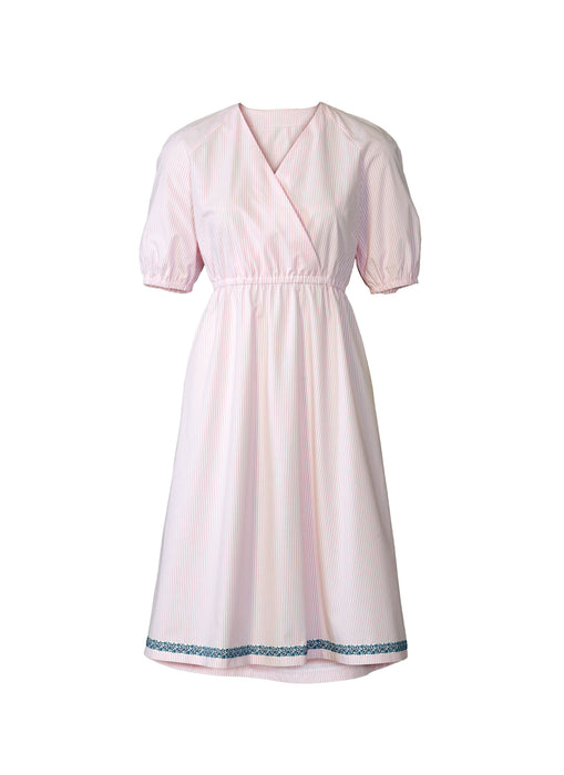 Burda Style 5803 Easy to sew Dress Pattern from Jaycotts Sewing Supplies