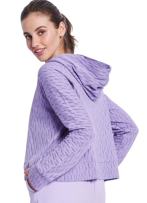 Burda 5828 Misses’ Hoodie Pattern from Jaycotts Sewing Supplies