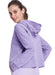 Burda 5828 Misses’ Hoodie Pattern from Jaycotts Sewing Supplies