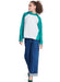 Burda 5828 Misses’ Hoodie Pattern from Jaycotts Sewing Supplies