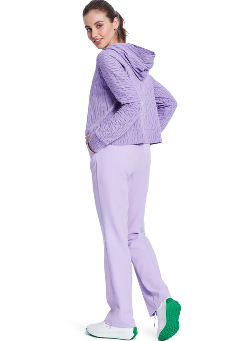Burda 5828 Misses’ Hoodie Pattern from Jaycotts Sewing Supplies