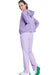 Burda 5828 Misses’ Hoodie Pattern from Jaycotts Sewing Supplies