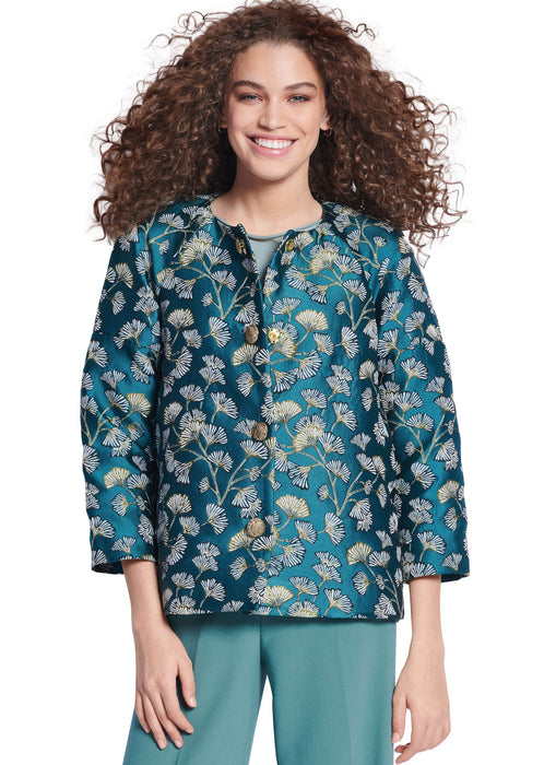 Burda Style Pattern 5830 Misses' Jacket from Jaycotts Sewing Supplies
