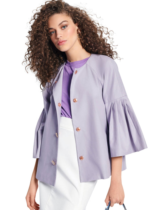 Burda Style Pattern 5830 Misses' Jacket from Jaycotts Sewing Supplies