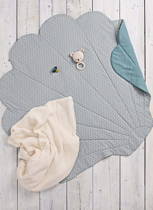Burda Sewing Pattern 5834 Baby Accessories from Jaycotts Sewing Supplies