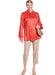 Burda Style Pattern 5839 Misses' Blouse from Jaycotts Sewing Supplies