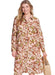 Burda Style 5841 Dress and Tunic Pattern from Jaycotts Sewing Supplies