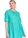 Burda Style 5841 Dress and Tunic Pattern from Jaycotts Sewing Supplies