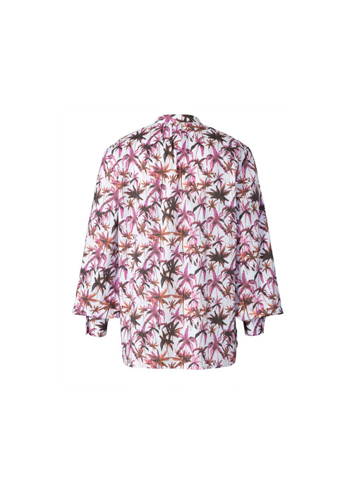 Burda Style Pattern 5847 Misses' Blouse from Jaycotts Sewing Supplies