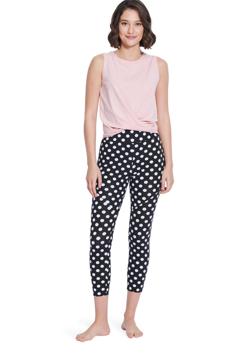 Burda Sewing Pattern 5850 Misses' Gym Leggings from Jaycotts Sewing Supplies