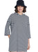 Burda Sewing Pattern 5851 Misses' Towel Dress from Jaycotts Sewing Supplies